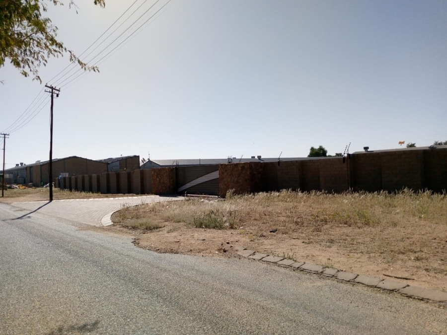 0 Bedroom Property for Sale in Kakamas Northern Cape